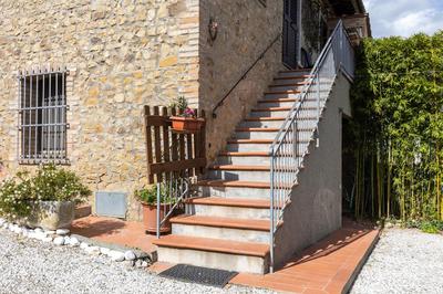 La Loggia Di Giulia