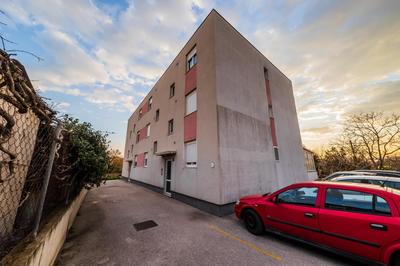 Paeninsula Studio Apartment