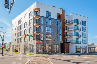 The Eighteen by Kasa