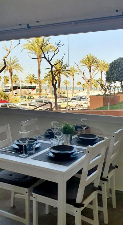 Playa Doñana 1
