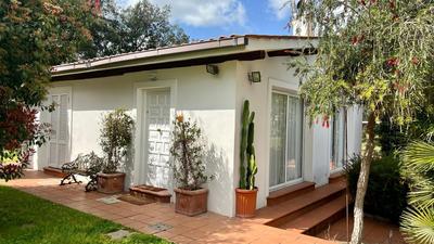Villette Aldobrandeschi Urban Oasis Vacation Homes