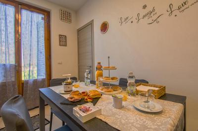 B&B Le Rose di Gori Cristina