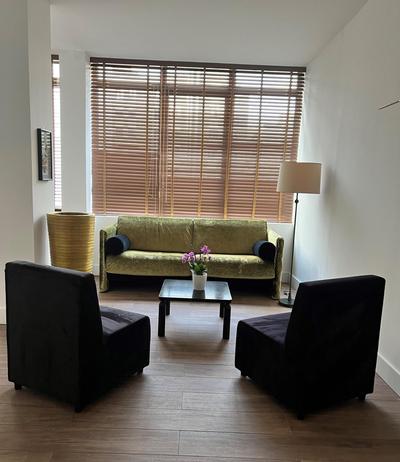 Alèa Rooms