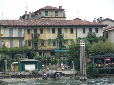 Giò's House vintage style