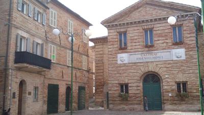 Apartment Largo del Teatro