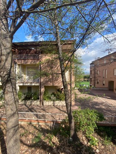 Appartamento a Torgiano centro