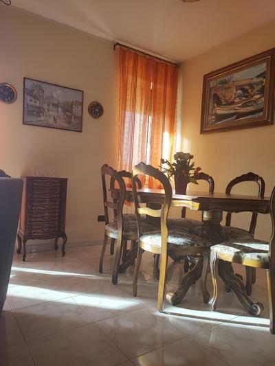 Dade Apartment