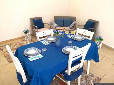Casa Maria Sofia