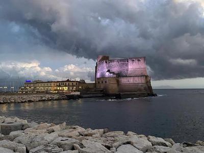 Nonnona House-Napoli centro