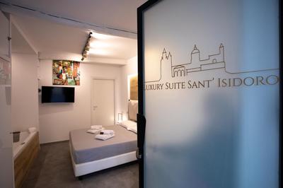 LUXURY SUITE SANT ISIDORO