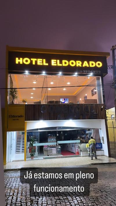 Hotel Eldorado