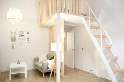 Apartamento FERROL VELLO II