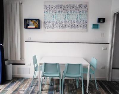 Casina Blu