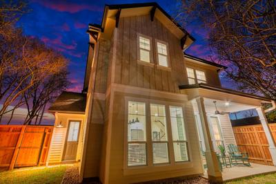 The Lodge Uptown Conroe
