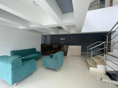 Hotel Mariscales Sincelejo