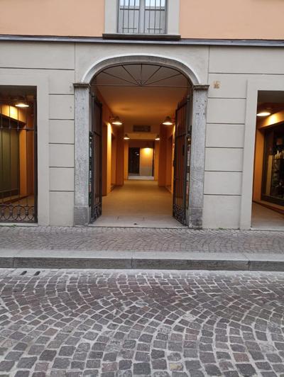 Central Loft Carina ideale per visitare il Centro di Torino