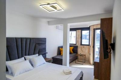 Sand Apartments