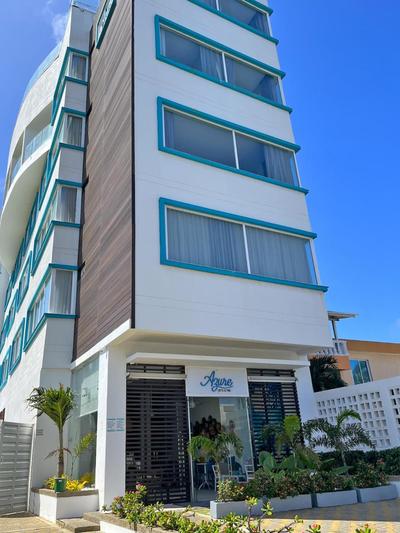 Azure Lofts & Pool
