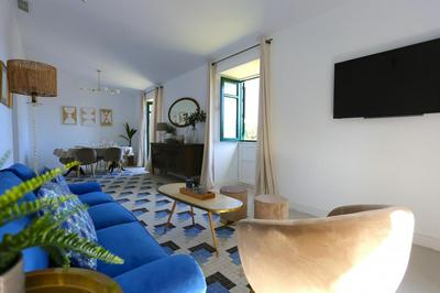 Hacienda Clavero Seven Deluxe Apartment