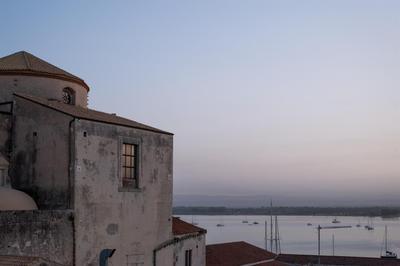 Palazzo Gilistro