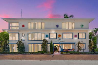 Isle of Venice Residence and Marina