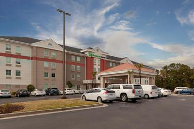 Holiday Inn Express Myrtle Beach-Broadway at the Beach by IHG, Kuva 2