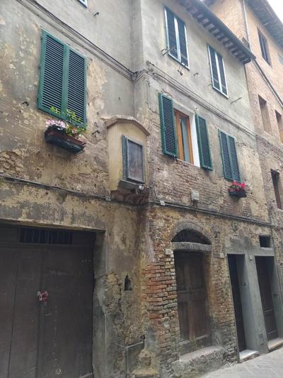 La Bomboniera di Siena