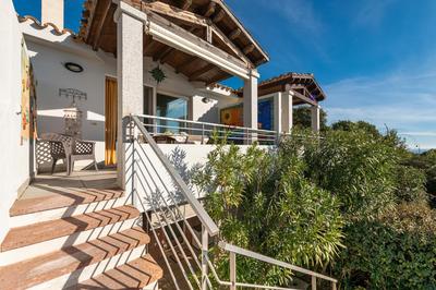 Casa Ricale
