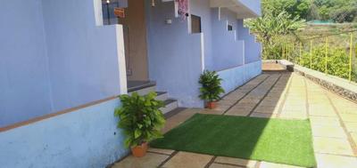 Hotel Orchid Palace