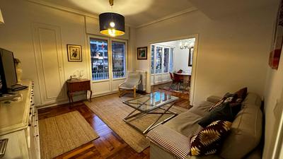 Fantástico apartamento en el centro de Bilbao
