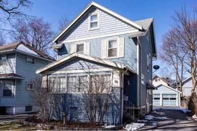 Fabulous House near Airpt/DwTN/UofR