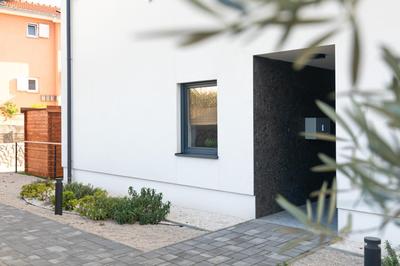 Apartment Libelle 5 star apartment in Krk!