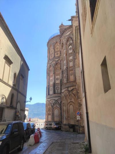 La Casa Del Nonno