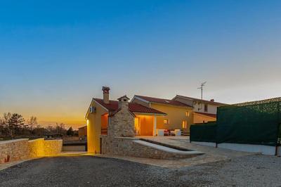 House Istrian Rose by IstriaLux