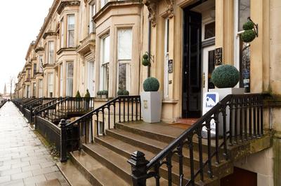 The Belhaven Hotel