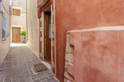 Cozy house in the old town