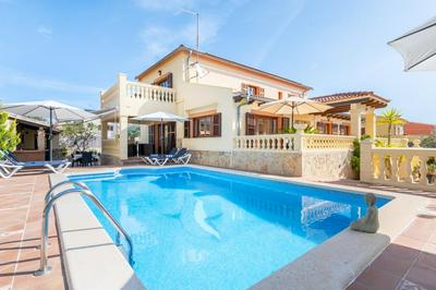 Villa Manrique