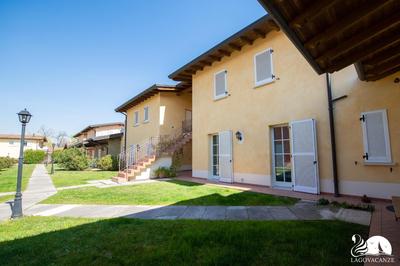 Appartamento Golf Resort