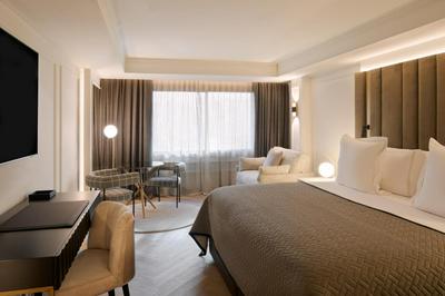 MiM Andorra member of Meliá Collection