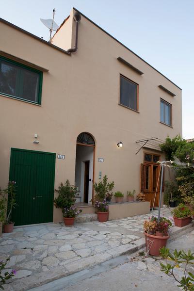 Vito nel Baglio