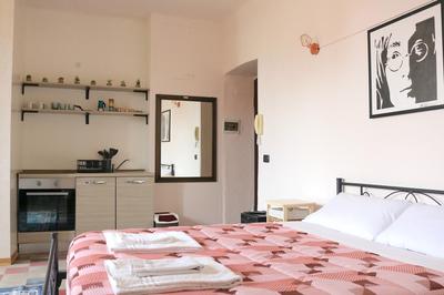 Darsena Suite - Via Argelati