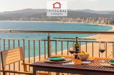 La Bella Vista Palamós