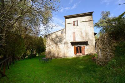 Agriturismo Le Querce di Assisi