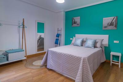 Sampiruco Apartamento