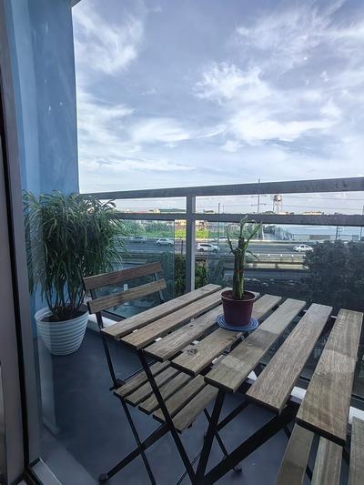 Happirest at Azure Urban Resort Residences, Paranaque City