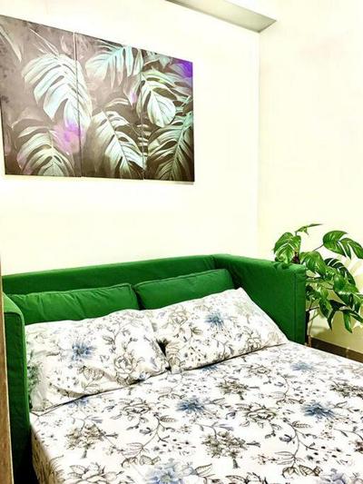 1BR Condo MOA, Shore 2 Residences, Pasay, NAIA Free Netflix