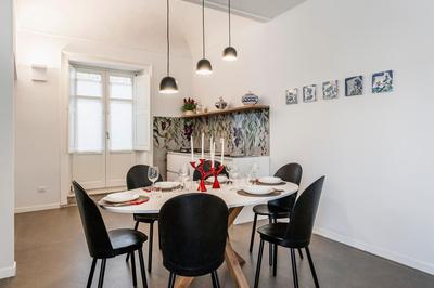 2 Soru Ortigia Holiday Home - Attico con terrazza