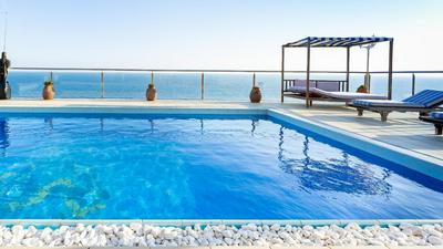 2Cany - Casa de lujo en la Costa Brava