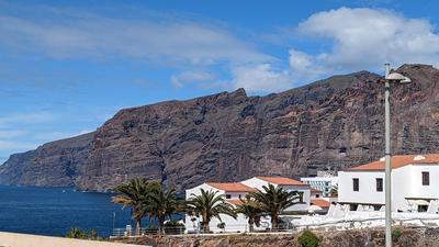 Concanas - Los Gigantes Centre