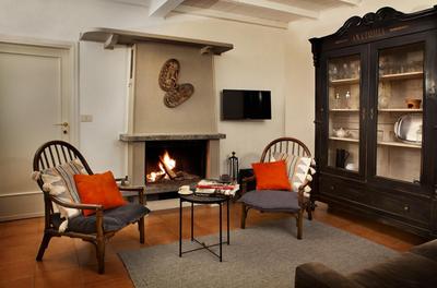 Como Lake Panorama Apartment Sveva